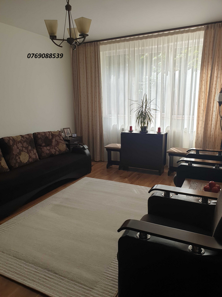 Drumul Taberei - Bucla