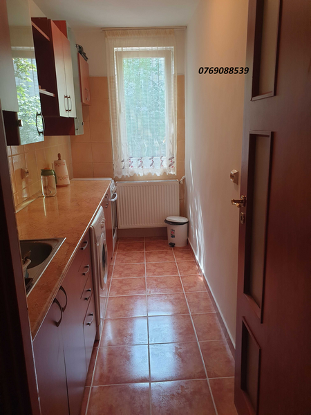 Drumul Taberei - Bucla