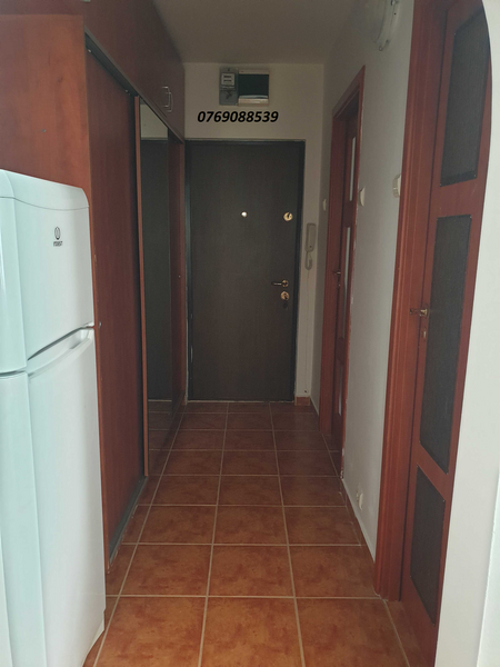 Drumul Taberei - Bucla